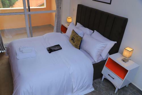 Apartamento Casa Luna Suites