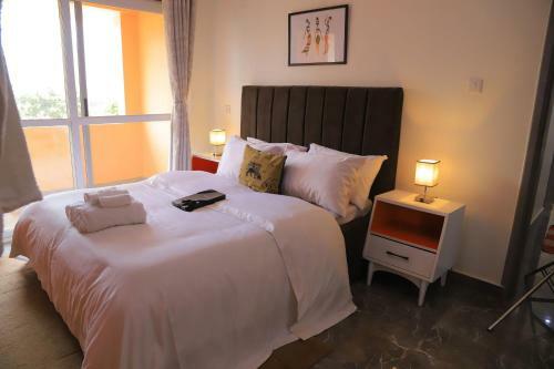 Apartamento Casa Luna Suites