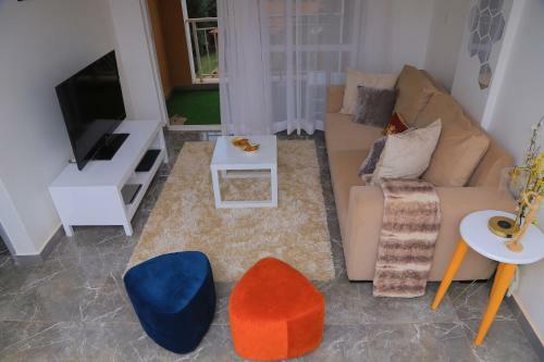 Apartamento Casa Luna Suites