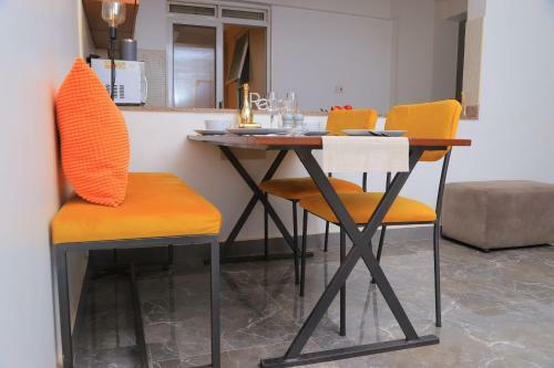 Apartamento Casa Luna Suites
