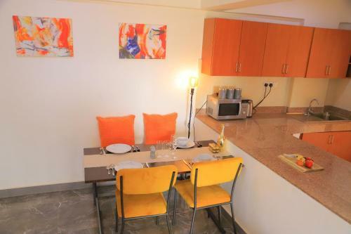 Apartamento Casa Luna Suites