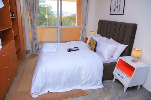 Apartamento Casa Luna Suites