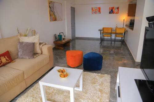 Apartamento Casa Luna Suites