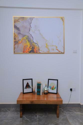 Apartamento Casa Luna Suites