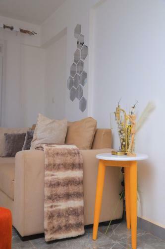 Apartamento Casa Luna Suites