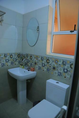 Apartamento Casa Luna Suites