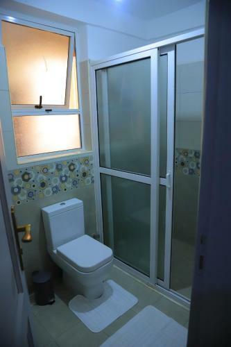 Apartamento Casa Luna Suites