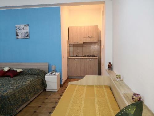 Hostal Monolocale Trappitello