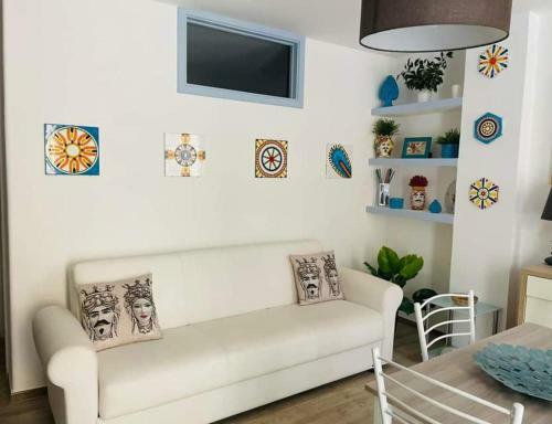 Apartamento Appartament Cristian