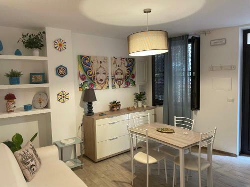Apartamento Appartament Cristian