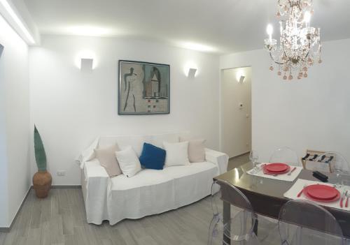 Apartamento La Bouganville