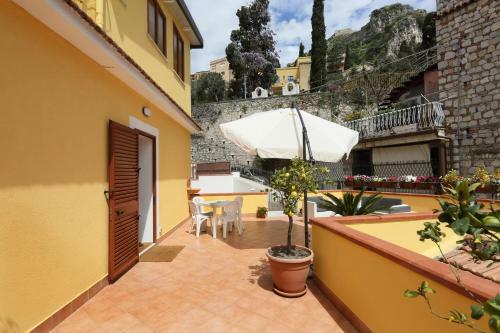 Cartolina Apartment