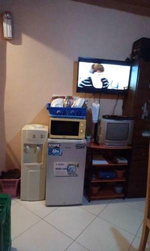 Hostal MH Guest House Nsambya