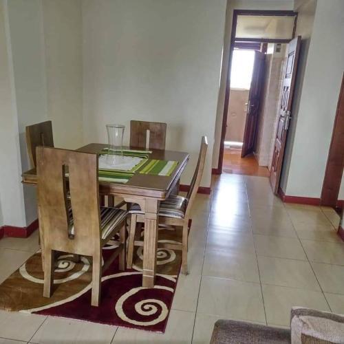 Apartamento Kenney Court 3