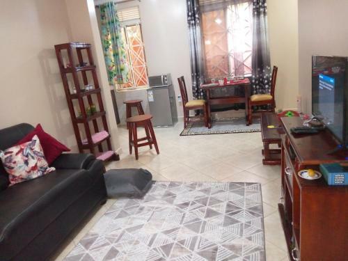 Apartamento Queen's Pearl Beautiful And Cozy Home