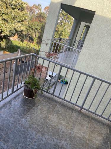 Apartamento Almax