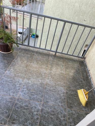 Apartamento Almax