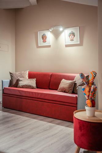 B&B A' Coffa