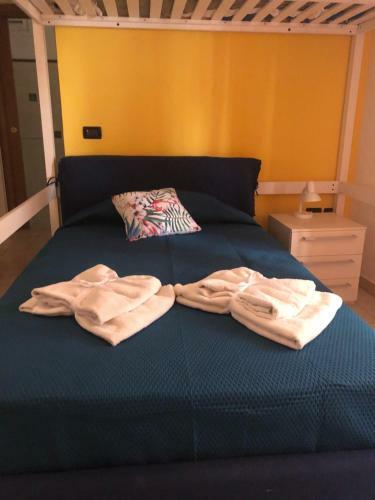 Bed & Breakfast Le Nuove Porte Di Taormina