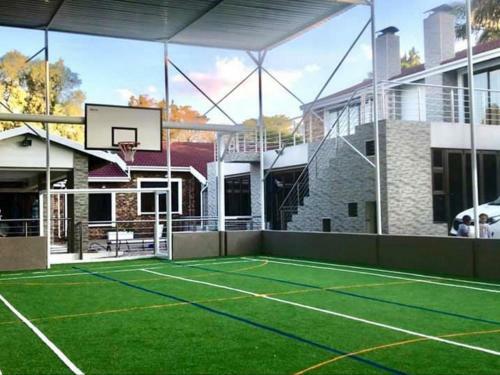 Hostal C&c Hotel Vibes Randpark Ridge Jhb 14 Units Available