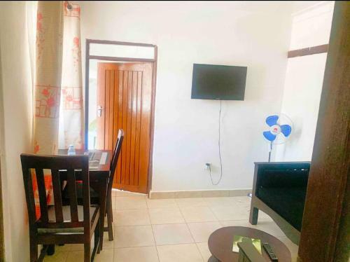 Apartamento Bagzy's Place 1-ntinda