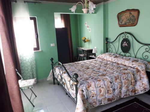 B&B Villa Maria Ausilia