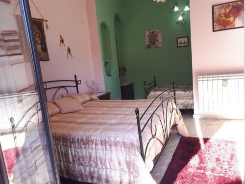 B&B Villa Maria Ausilia