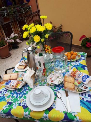 B&B Villa Maria Ausilia