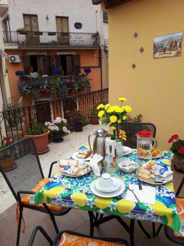 B&B Villa Maria Ausilia