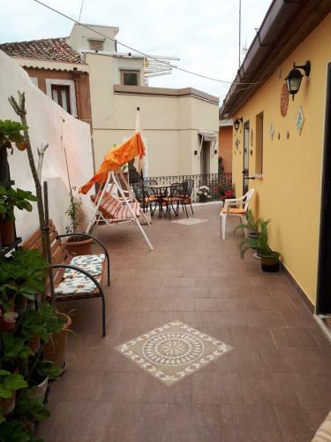 B&B Villa Maria Ausilia