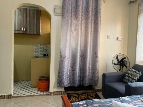 Hostal Bukoto Suites