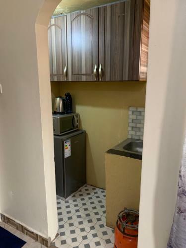Hostal Bukoto Suites