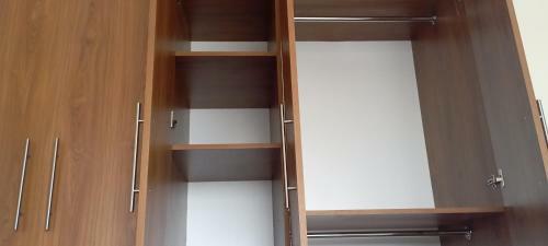 Apartamento Licious Homes