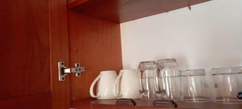 Apartamento Licious Homes