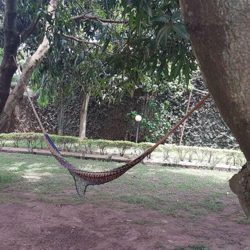 Villa For Rent In Kampala Najjera