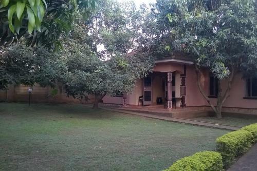 Villa For Rent In Kampala Najjera