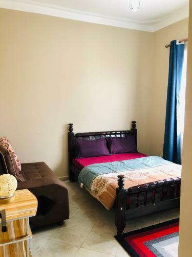 Apartamento Amani Homes 5