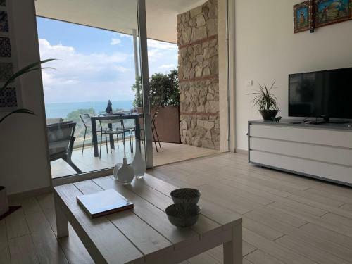 Apartamento Taormina Suite