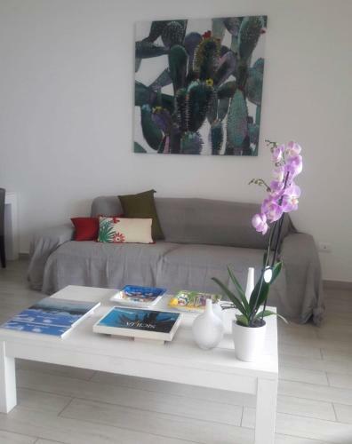 Apartamento Taormina Suite