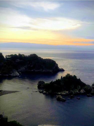 Apartamento Taormina Suite