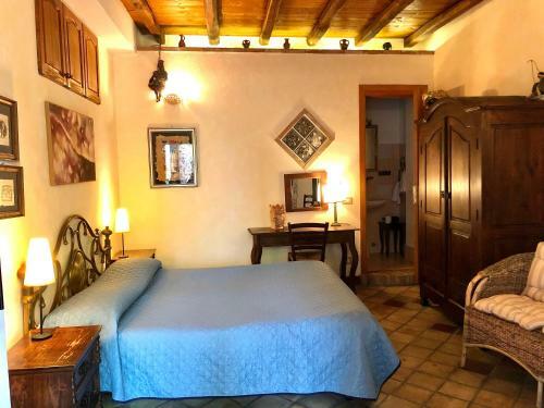 Villa Almoezia Charming B&B