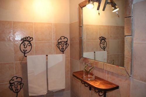 Villa Almoezia Charming B&B