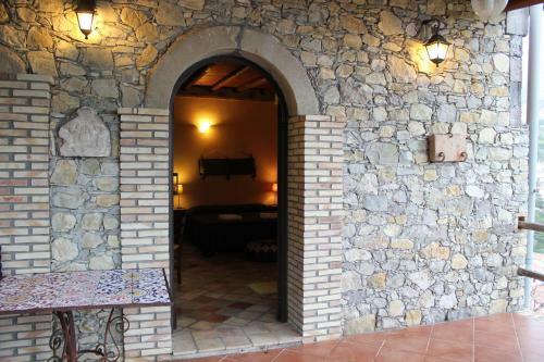 Villa Almoezia Charming B&B