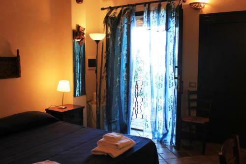 Villa Almoezia Charming B&B