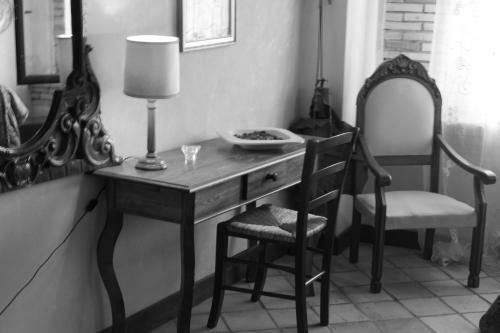 Villa Almoezia Charming B&B