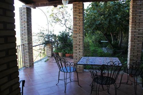 Villa Almoezia Charming B&B
