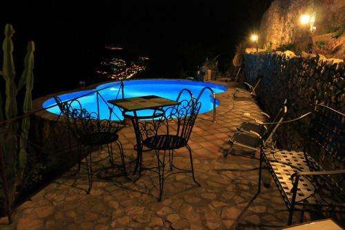 Villa Almoezia Charming B&B