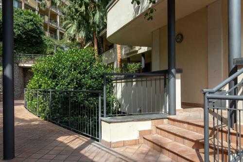 Apartamento Casa Silva - Panoramic Pool & Parking Space