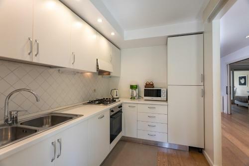 Apartamento Casa Silva - Panoramic Pool & Parking Space