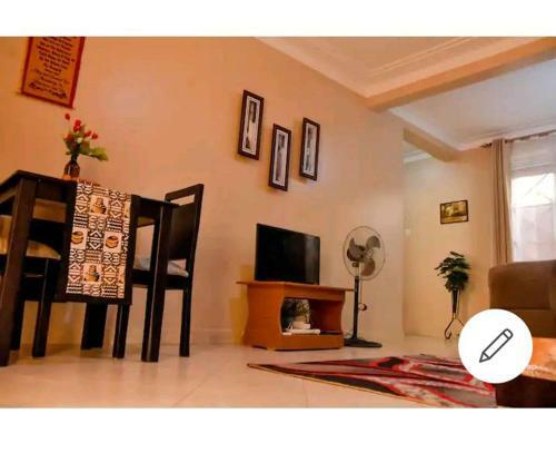Apartamento Karibu Home